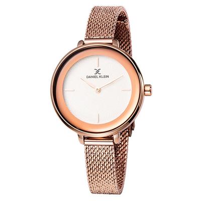 ساعت مچی عقربه ای زنانه دنیل کلین کد dk11960 2