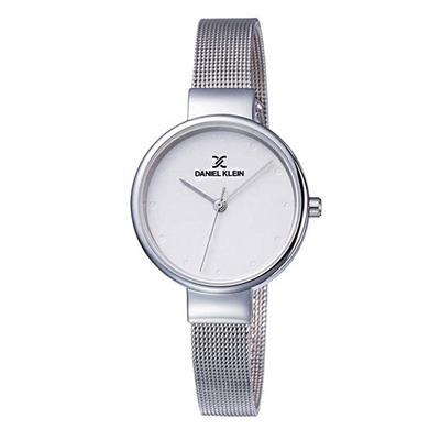 ساعت مچی عقربه ای زنانه دنیل کلین کد dk11877 1