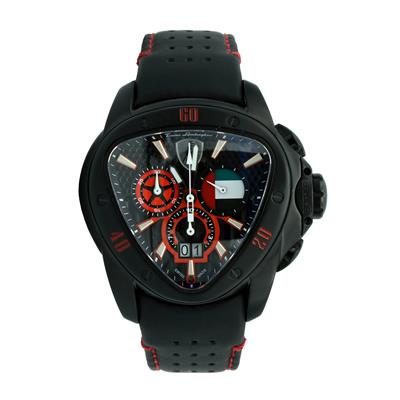 ساعت مچی عقربه ای مردانه تونینو لامبورگینی کد tl 1208kw