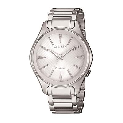 ساعت مچی عقربه ای زنانه سیتی زن کد em0597 80a