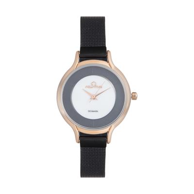 ساعت مچی عقربه ای زنانه آکوآ تایم مدل 30207 05