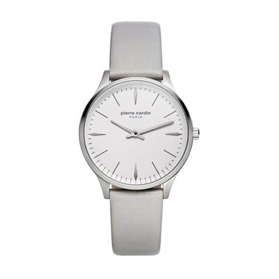 ساعت مچی عقربه ای زنانه پیر کاردین کد pc902282f10