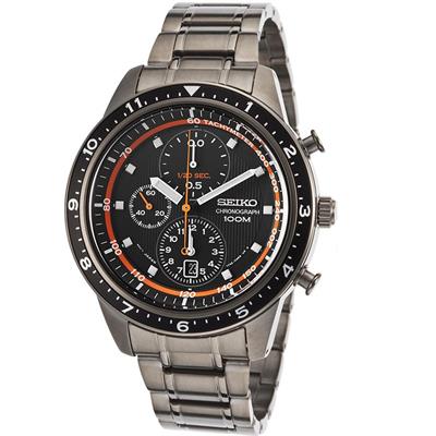 ساعت مچی عقربه ای مردانه سیکو کد sndf41p1