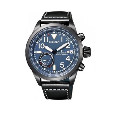 ساعت مچی عقربه ای مردانه سیتی زن کد cc3067 11l