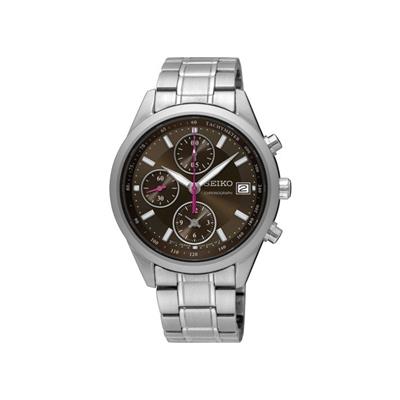 ساعت مچی عقربه ای زنانه سیکو کد sndv55p1