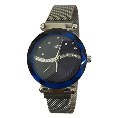 ساعت مچی عقربه ای زنانه فیترون کد 9109l an