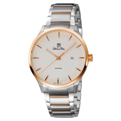 ساعت مچی عقربه ای مردانه والنتینو رودی کد vr106 1612
