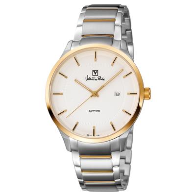 ساعت مچی عقربه ای مردانه والنتینو رودی کد vr106 1112