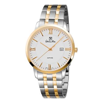 ساعت مچی عقربه ای مردانه والنتینو رودی کد vr105 1113