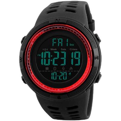 ساعت مچی دیجیتال اسکمی مدل c 1251