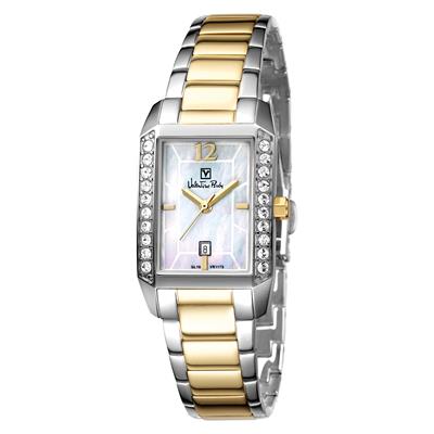 ساعت مچی عقربه ای زنانه والنتینو رودی کد vr117 2155