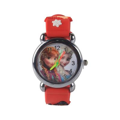 ساعت مچی عقربه ای دخترانه مدل k310