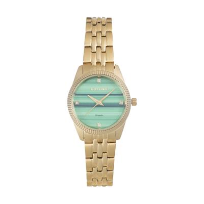 ساعت مچی عقربه ای زنانه آکوآ تایم مدل 30212 03