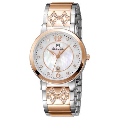 ساعت مچی عقربه ای زنانه والنتینو رودی کد vr109 2655