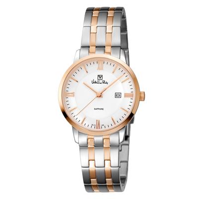 ساعت مچی عقربه ای زنانه والنتینو رودی کد vr105 2613