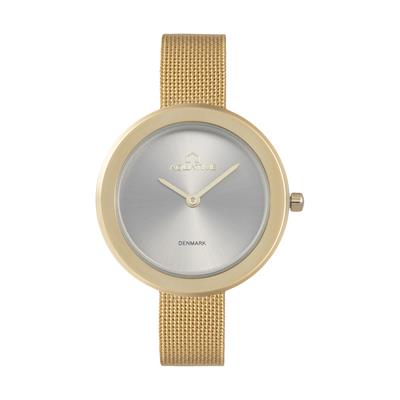 ساعت مچی عقربه ای زنانه آکوآ تایم مدل 300201 03