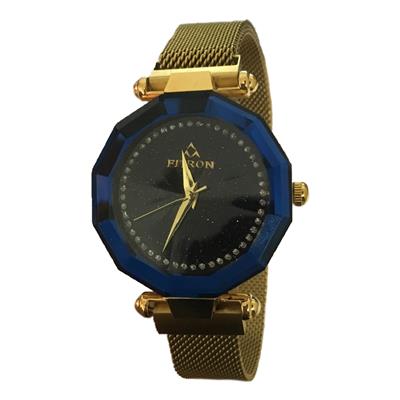 ساعت مچی عقربه ای زنانه فیترون کد ft 19014l01