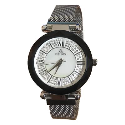 ساعت مچی عقربه ای زنانه فیترون کد 9107l mn