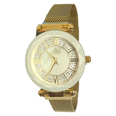 ساعت مچی عقربه ای زنانه فیترون کد 9107l t