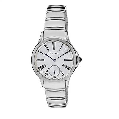 ساعت مچی عقربه ای زنانه سیکو کد srkz57p1