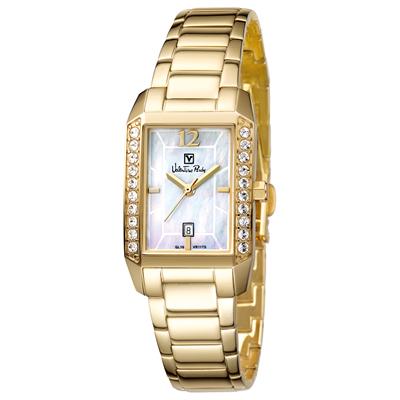 ساعت مچی عقربه ای زنانه والنتینو رودی کد vr117 2255