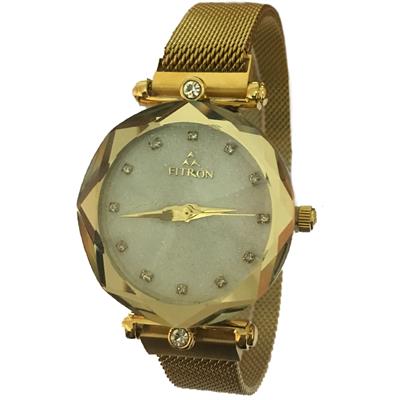 ساعت مچی عقربه ای زنانه فیترون کد 9085l t