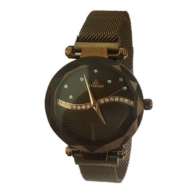 ساعت مچی عقربه ای زنانه فیترون کد 9109l g