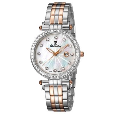 ساعت مچی عقربه ای زنانه والنتینو رودی کد vr114 2657