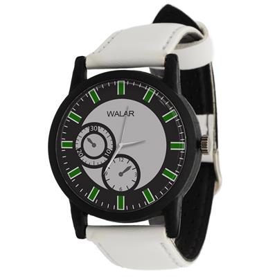 ساعت مچی عقربه ای والار کد lf1515