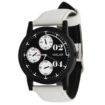 ساعت مچی عقربه ای والار کد lf1513