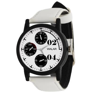 ساعت مچی عقربه ای والار کد lf1523