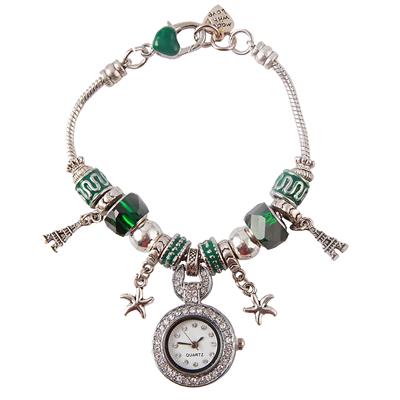 ساعت مچی عقربه ای زنانه کد n 0340