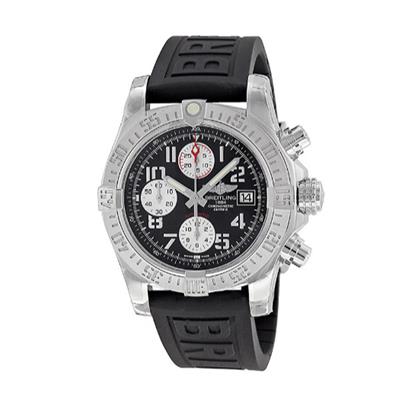 ساعت مچی عقربه ای مردانه مدل bre s