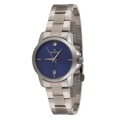 ساعت مچی عقربه ای زنانه مدل w 154