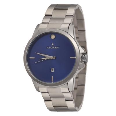 ساعت مچی عقربه ای مردانه مدل w 155