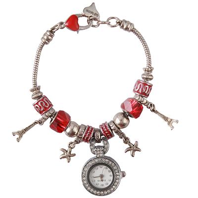 ساعت مچی عقربه ای زنانه کد n 0320