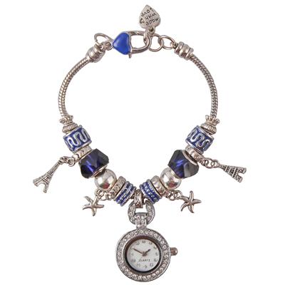 ساعت مچی عقربه ای زنانه کد n 0310