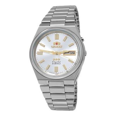 ساعت مچی عقربه ای مردانه اورینت کد sem1t018w8 b