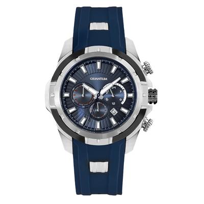 ساعت مچی عقربه ای مردانه کوانتوم کد hng471399