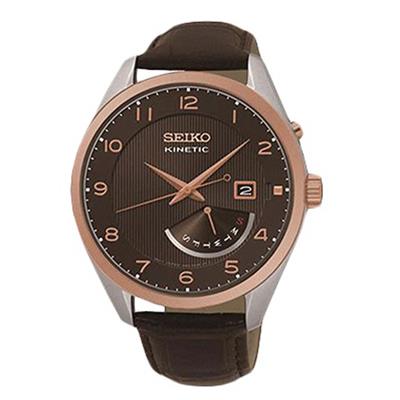 ساعت مچی عقربه ای مردانه سیکو کد srn068p1