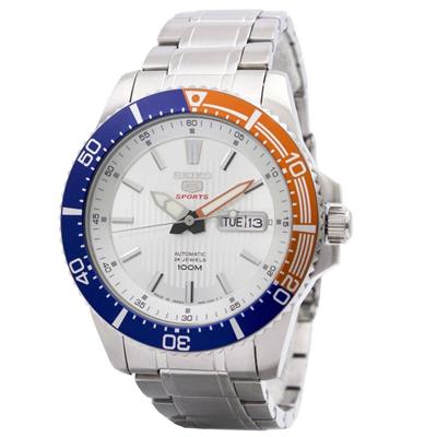 ساعت مچی عقربه ای مردانه سیکو کد srp549j1