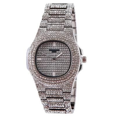 ساعت مچی عقربه ای زنانه کد n 0112