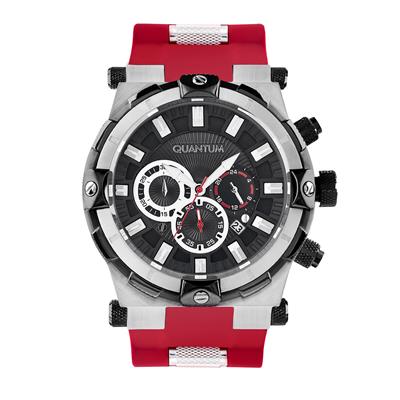 ساعت مچی عقربه ای مردانه کوانتوم کد hng451358