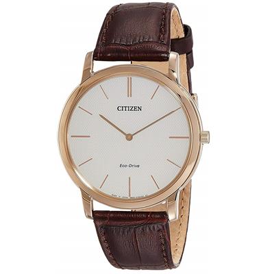 ساعت مچی عقربه ای مردانه سیتی زن کد ar1113 12a