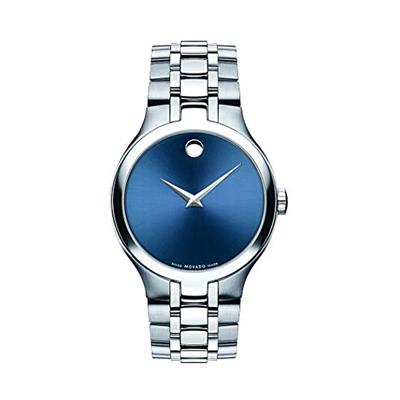 ساعت مچی عقربه ای مردانه موادو مدل 0607033