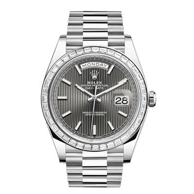 ساعت مچی عقربه ای مدل ex date gr m