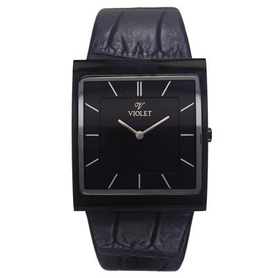 ساعت مچی عقربه ای مردانه ویولت کد 0068g 2