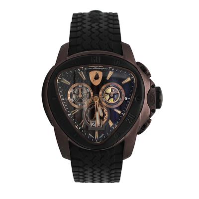 ساعت مچی عقربه ای مردانه تونینو لامبورگینی کد tl 1122