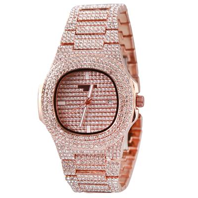 ساعت مچی عقربه ای زنانه کد 0110