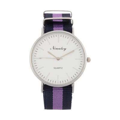 ساعت مچی عقربه ای نینالی مدل x100